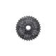 Венец касета - Shimano CS-HG31 8 ск. 11/34Т