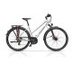 Cross AMBER TREKKING 24 spd 28