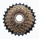 Венец на резба Shimano MF-TZ500-7 7ск 14/28Т