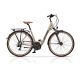 Cross AREA LOW STEP Trekking 21spd 28