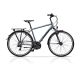 Cross AREAL Man Trekking 21spd 28
