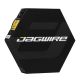 Броня за спирачки JAGWIRE   5мм 10м черна