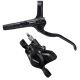 Спирачка дискова сглобен сет Shimano BL-MT201(L), BR-MT200(F)