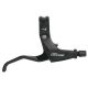 Десен спирачен лост Shimano Deore BL-T610 черен