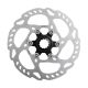 Ротор за дискова спирачка Shimano SM-RT70-M 180мм