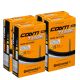 CONTINENTAL Вътрешна гума 700C  RACE SUSO 60mm FV 20-622 / 25-630