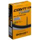 CONTINENTAL Вътрешна гума 700C  RACE LIGHT  80mm FV  20-622 / 25-630