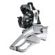 Преден дерайльор Shimano XTR FD-M981
