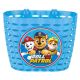 Кошница за детски велосипед PAW PATROL за момче