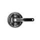 Курбели Shimano Deore XT FC-M8000-3 40X30X22T