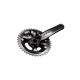 Курбел Shimano XTR FC-M9020-3 170мм 11ск