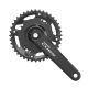 Курбел Shimano Ques FC-U4000-2