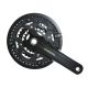 Курбел Shimano Alivio FC-T4010 175мм 9ск, 44X32X22T