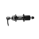 Задна главина Shimano Deore XT FH-M8000 32H QR шлици