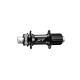 Задна главина Shimano Deore XT FH-M8010 32H шлици