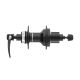 Задна главина Shimano FH-MT401 12ск 32H черна