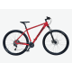 CROSS GRX 8 RED