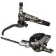 Дискови спирачки Shimano XTRM9020 сглобен сет лява