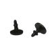 Сервизиране - Тапа за рамка JAGWIRE FRAME PLUG - без отвор М6 CHA176 (10 броя)