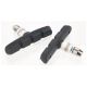 Накладки за V-brake JAGWIRE BASICS MOUNTAIN BWP5001 10 к-та черни