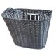 Кошница за градски велосипеди SW-BK 18 черна