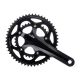 Курбел Shimano 105 FC-5750-L 175мм 10ск.