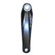 Ляво рамо Shimano FC-M430-8 170мм черен