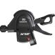 Ляв превключвател Shimano SLX SL-M670 2/3ск.