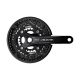 Курбел SHIMANO Acera FC-T3010 44-32-22T 175мм
