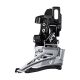 Преден дерайльор Shimano Deore XT FD-M8025-D