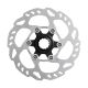 Ротор за дискова спирачка Shimano SLX SM-RT70-S 160мм