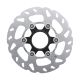 Ротор за дискова спирачка Shimano SM-RT70-SS 140мм