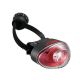 Стоп CATEYE TL-LD 611-R RAPID 1 LED с батерии