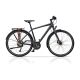 Cross QUEST Man Trekking 30 spd 28