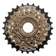 Венец на резба SPROCKET- SHIMANO TOURNEY MF-TZ500-6, 6 ск.