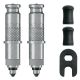 Комплект за конвертиране Dunlop към Clik Valve вентили SKS Clik Valve-Conversion Set 12072