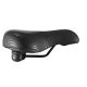 Седалка Selle san Marco CITY SOFA 046M011 черна