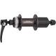 Задна главина Shimano Deore FH-M6000 8/9/10ск. 32H QR черна