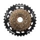 Венец на резба SPROCKET SHIMANO TOURNEY MF-TZ500-7, 7 СК.14-16-18-20-22-24-34T