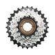 Венец на резба SHIMANO MF-TZ510-7, 7 СК. 14-34T