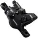 Апарат за хидравлична спирачка SHIMANO BR-MT410