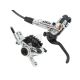 Диск.спирачки сглобен сетShimanoXTRBL-M988 BR-M985