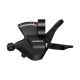 Лост за скорости - Shimano SL-M315-L 3ск RAPIDFIRE PLUS