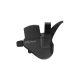 Ляв превключвател Shimano Cues  SL-U4000-L 2ск. x 9ск.