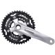 Курбел Shimano SLX FC-M552 175мм