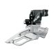 Преден дерайльор Shimano SLX FD-M671-A