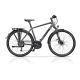 Cross TRAVEL Man Trekking 24 spd 28