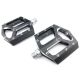 Педали алуминиеви VP Components VP - 008 черни
