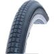 VEE RUBBER Външна гума 24x1 3/8 / 37-540 VRB015VP черна за инвалидна количка