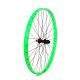 CROSSER Задна капла X18 28